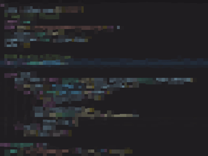 CONFIDENTIAL PROJECT