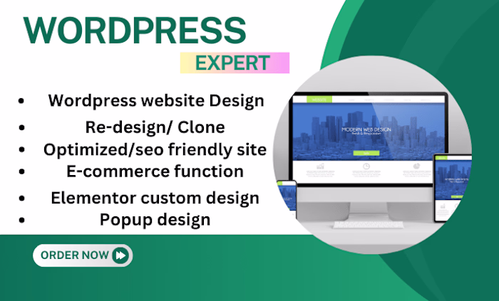 Comprehensive WordPress Bug Fixing