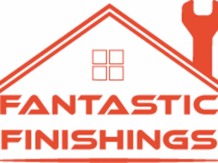 Fantastic Finishings Website Design