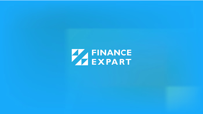 Finance Expart Branding