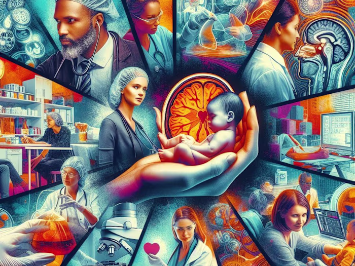 Healthcare hospital/clinic management