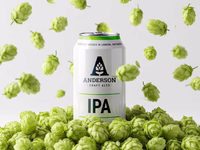 Anderson Craft Ales