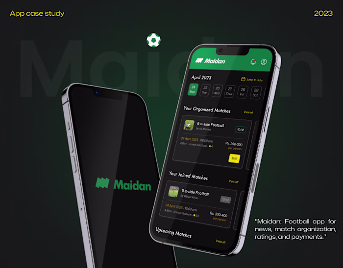 The Ultimate App for Football Enthusiasts
