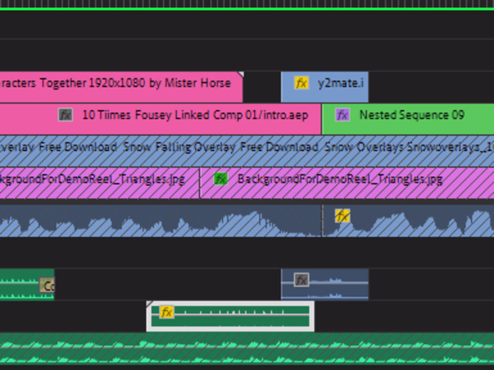 Elon Musk Media Exposure Video Project