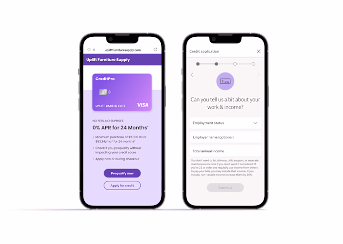Wells Fargo Private Label Credit Cards
