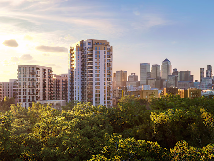 Video — Real Estate Ads