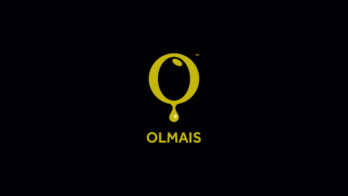 Olmais Logo & Packaging Design