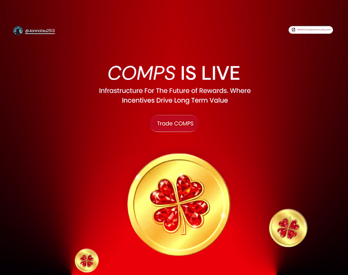 A web3 design for the
