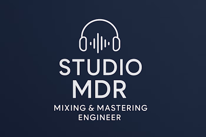 Mixingl and mastering Song High Quality