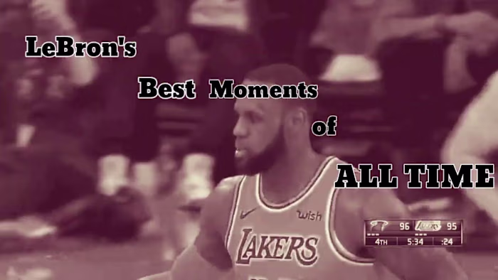 Faceless Long Form Edit Sample 1 