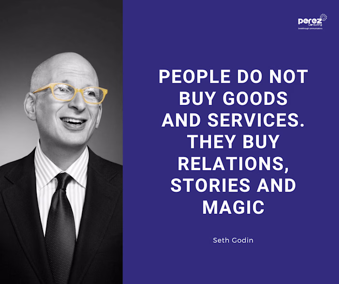 Social Media Management for Perez