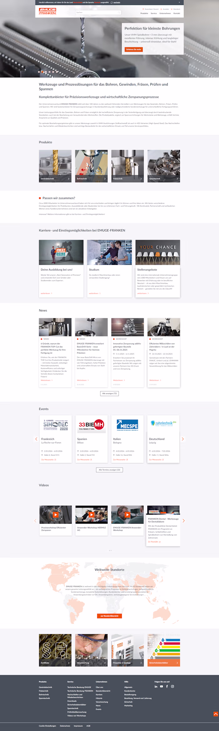 IZ.de (http://IZ.de) is a large, content-driven news platfor...