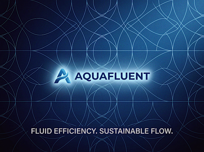 Modern Brand Identity Design for