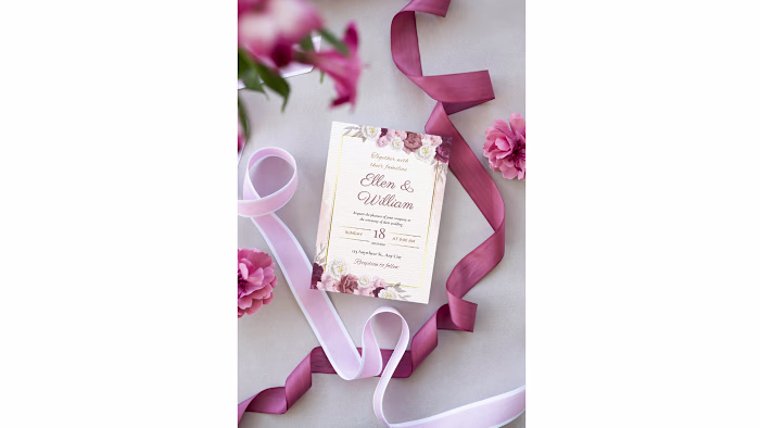 Wedding Invitations