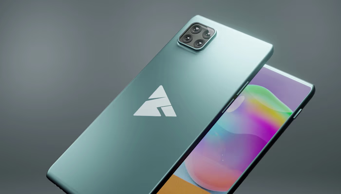 ZamPhone Prototype :: Behance