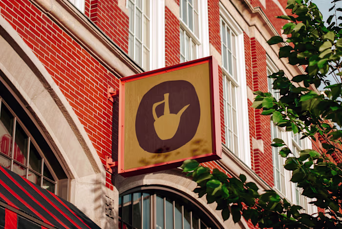 Tabuu Coffee Visual Identity Project