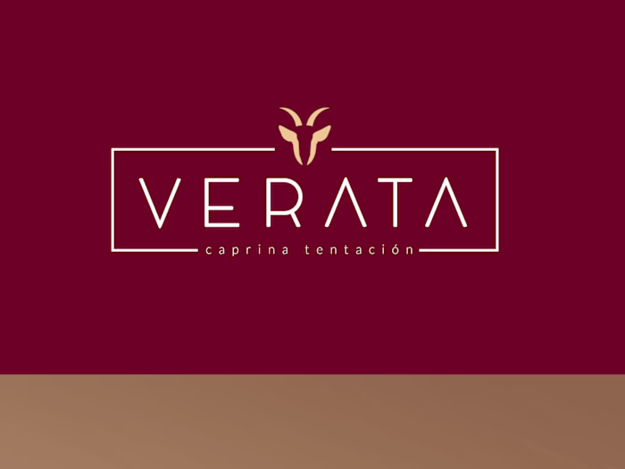 Verata-Brand Design