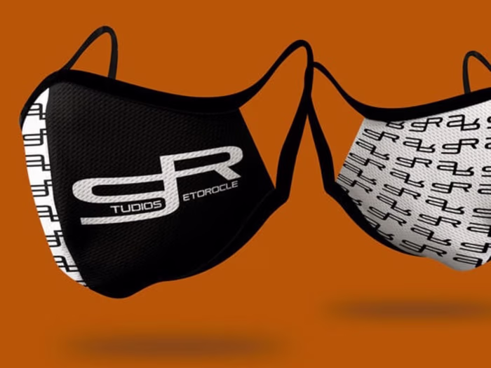 Retorocle Studios | Brand Design