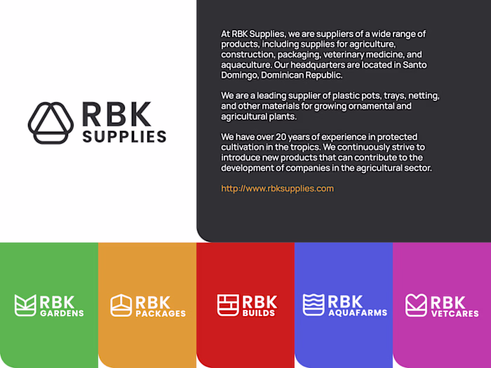 I was approached by a client whose company works in differen...