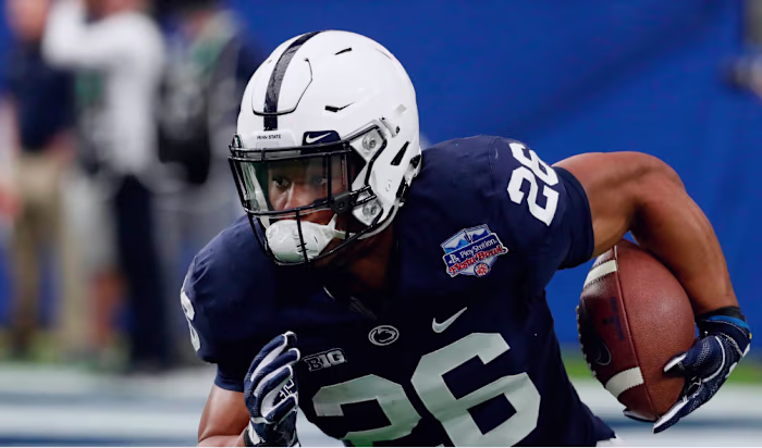 2024 NFL Free Agency: Saquon Barkley and The Running Back Market