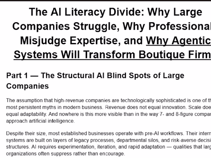 Why Professionals Misjudge Expertise and