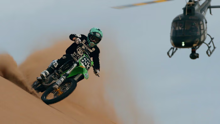 ESPN: World of X // Doonies 3