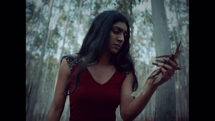 Priyanka Nath - Red Flag (Offical Video) - YouTube