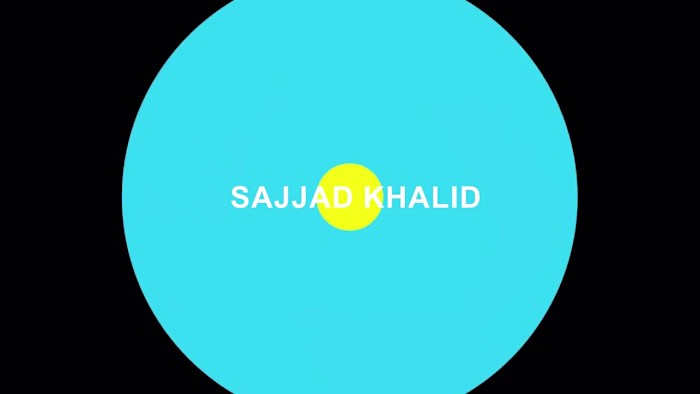 Sajjad Khalid’s Post