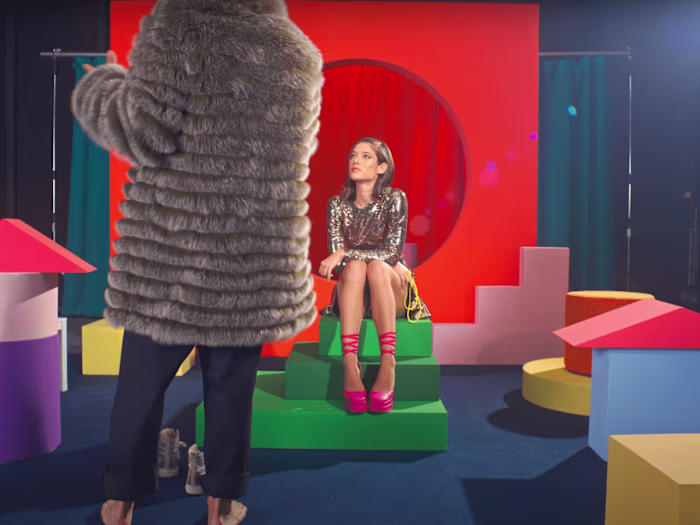 ANATHOFAGIA (2023) - Trailer Oficial - YouTube