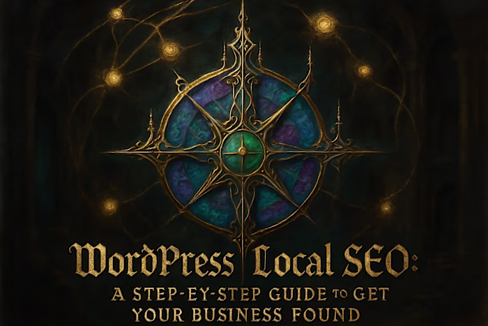 WordPress Local SEO: A Step-by-Step Guide to Get Your Business Found