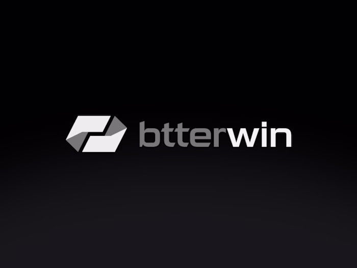 Btterwin - Brand & Web Design