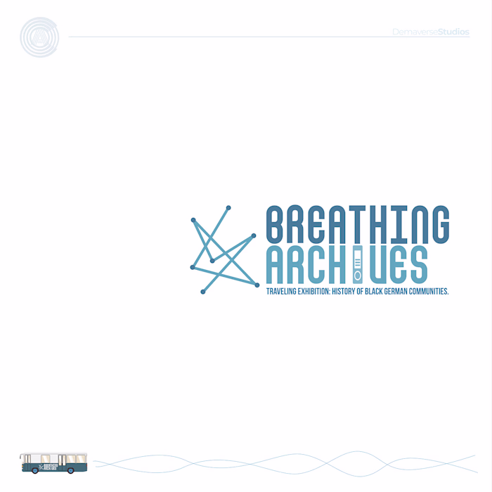 Breathing Archives (Travelling Exhibition)