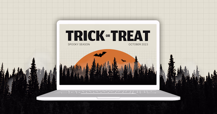 Framer Halloween Challenge