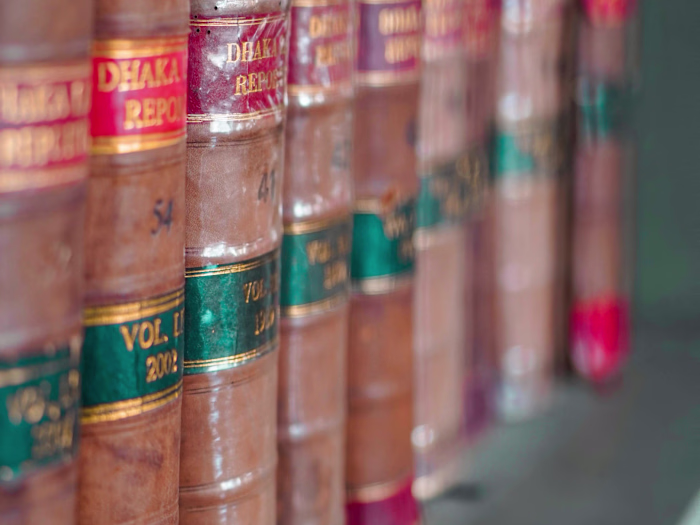 Business Trust Creation