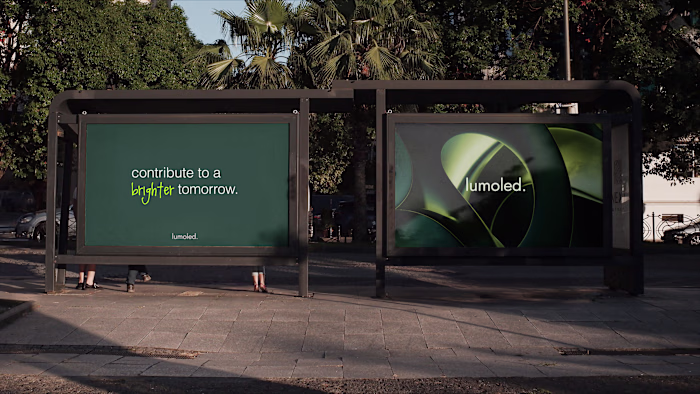 LumoLED Sustainable Lighting 