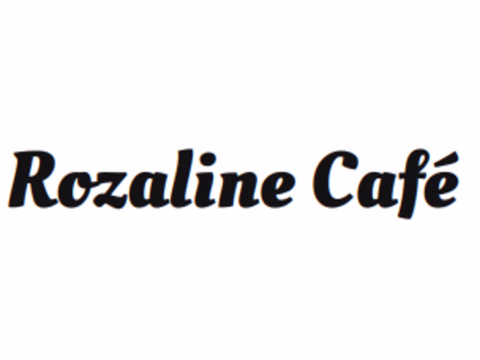 Rozaline Café, a true story drama novel