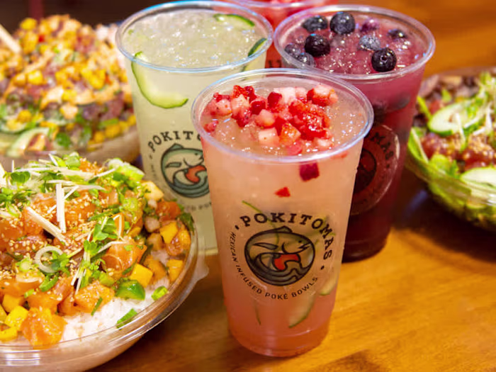 Pokitomas Restaurant