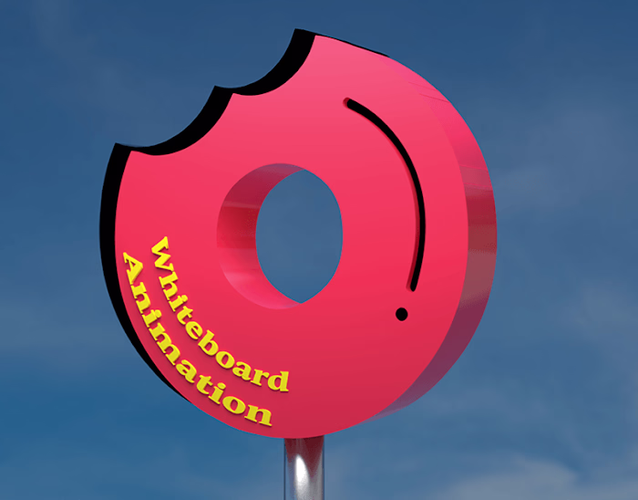 Whiteboard Animation :: Behance