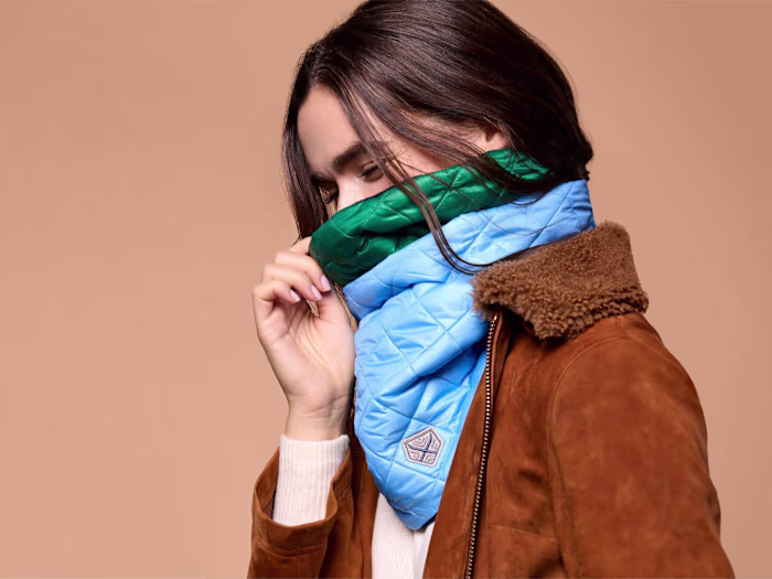 Powder Puff Collection - Branding & Web