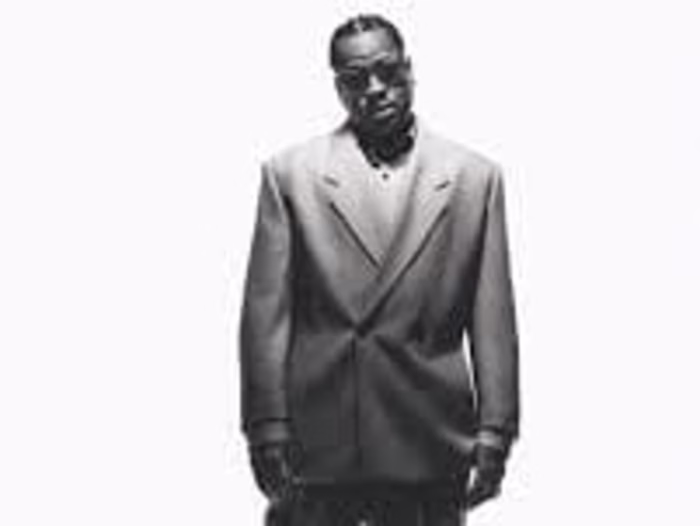 Allen Iverson for GQ