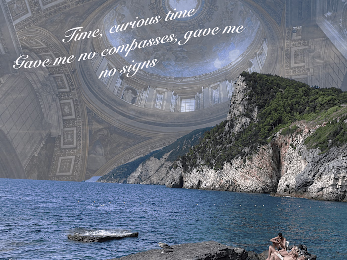 Photoshop & Digital Drawing Work