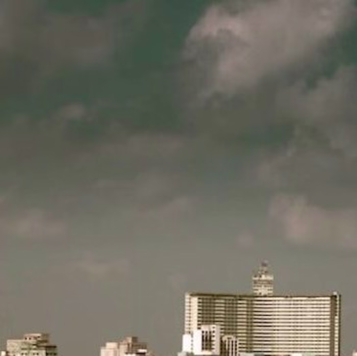 Vacation Memory Video + Custom Graphics & Music