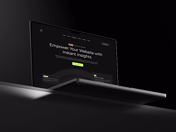  Enhancing the UX.Report Platform