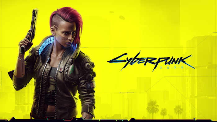 Cyberpunk 2077 – Review