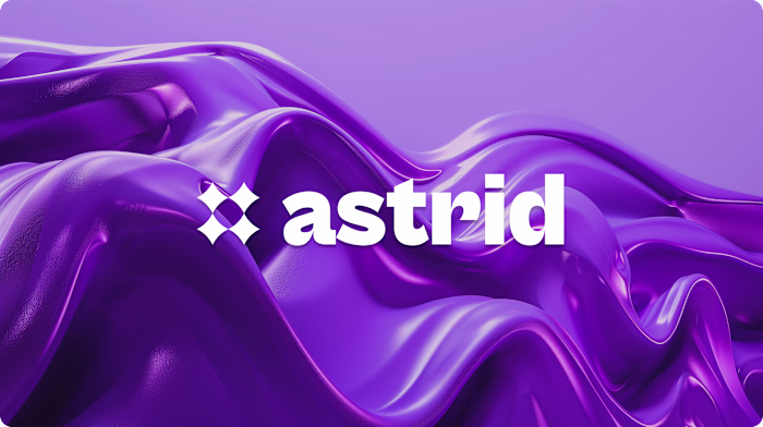 Branding for Web3 project