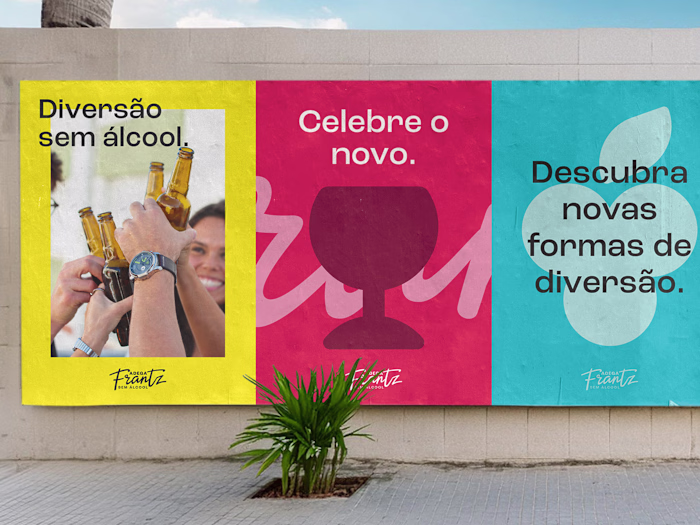 Adega Frantz Posters