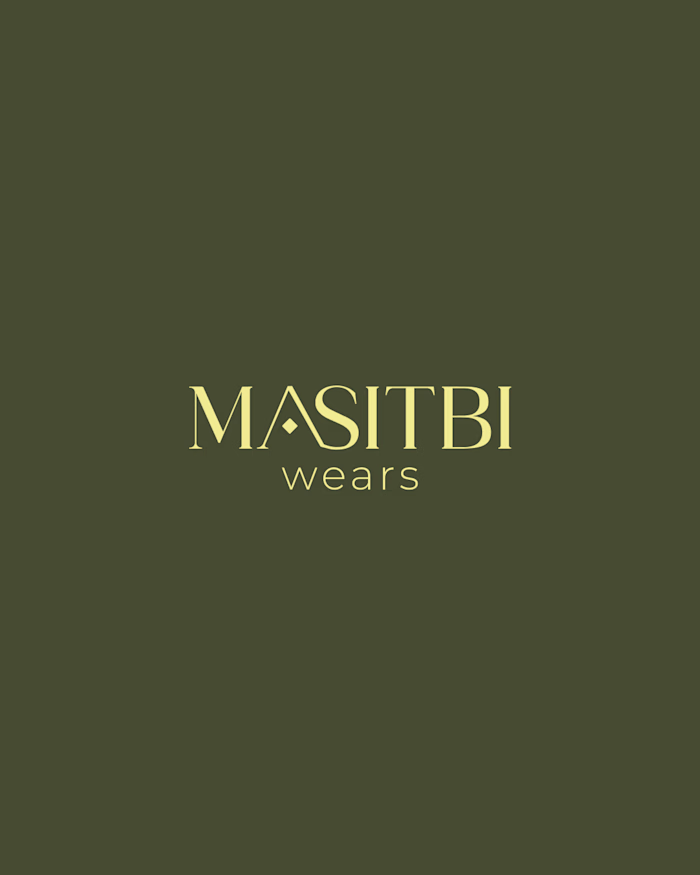 Masitbi Wears is a luxury