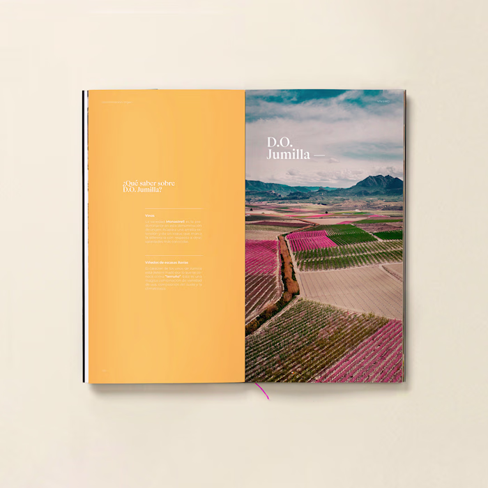Wines Catalogue