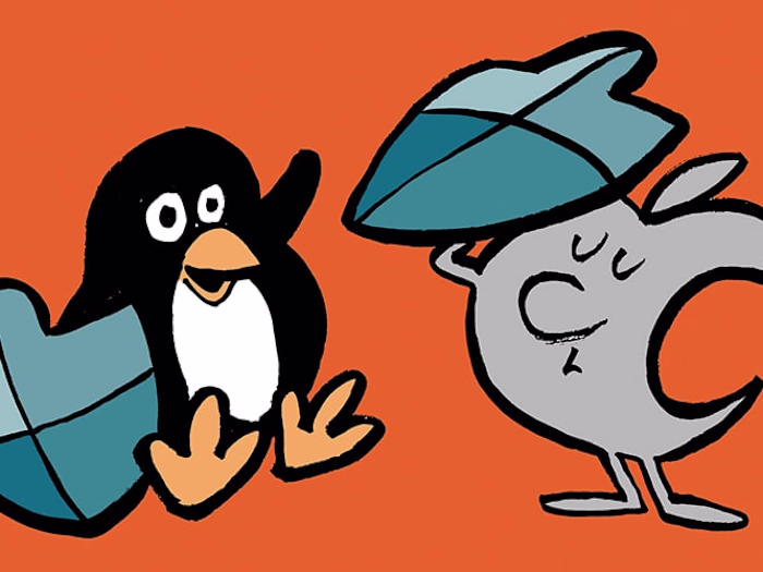 Non-Windows devices not returning authenticated results