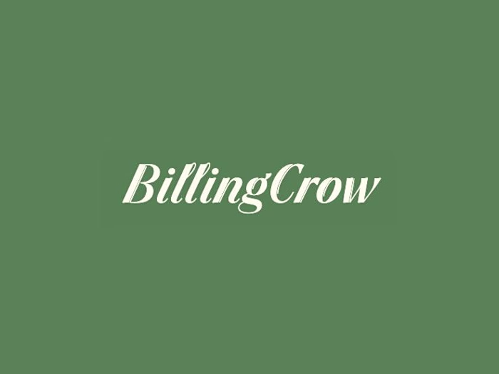 Billing Crow